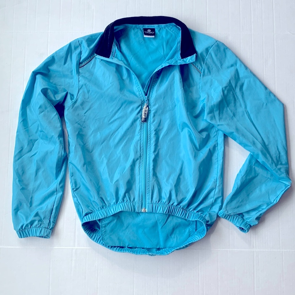 CANARI MICRO LIGHT BIKE SHELL size Small